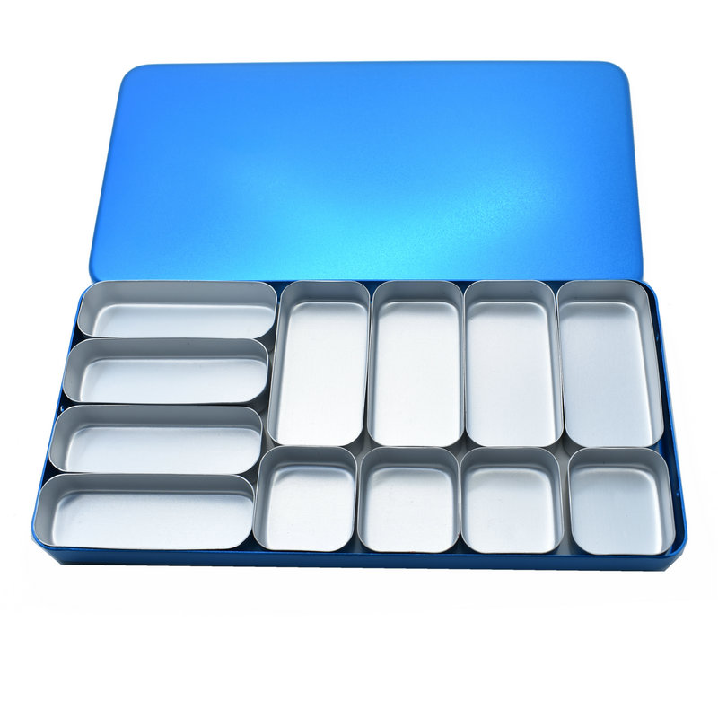 Teeth Whitening Gel For Trays - 치과 12 홀 소독 엔도 파일