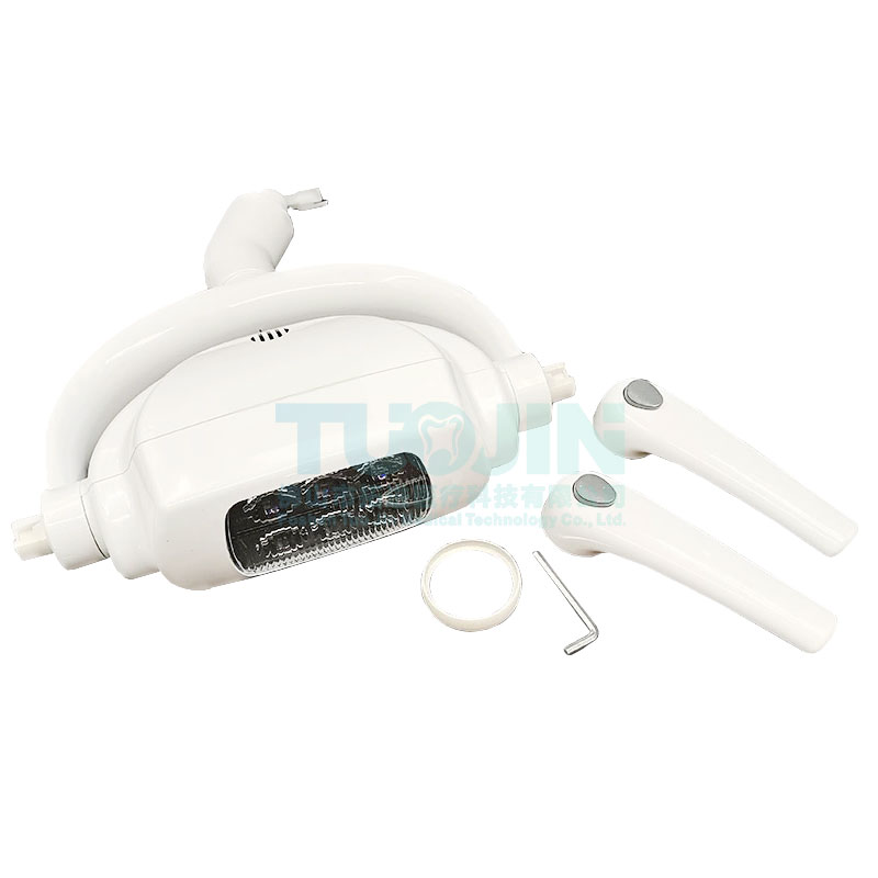 Teeth Whitening Led - 민감한 유도 LED 램프 치과 의자