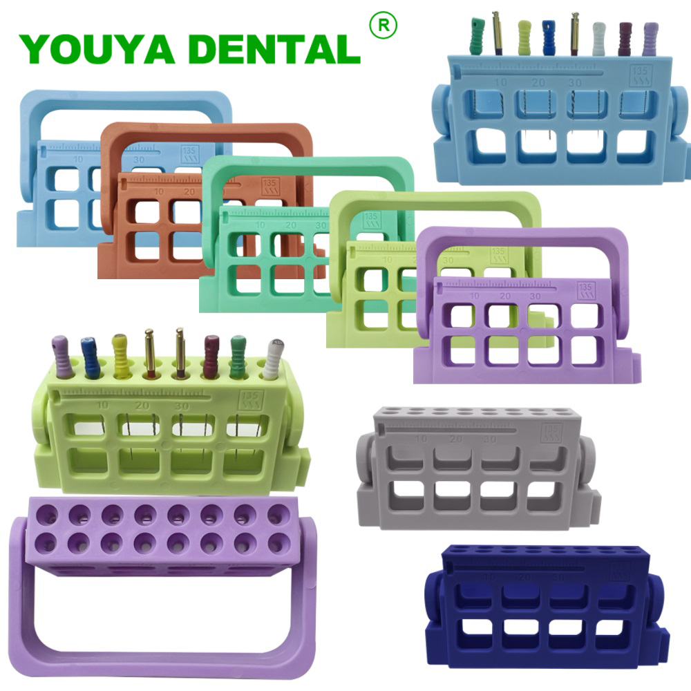 Teeth Whitening Gel For Trays - 치과 16 홀 오토 클레이브 엔도