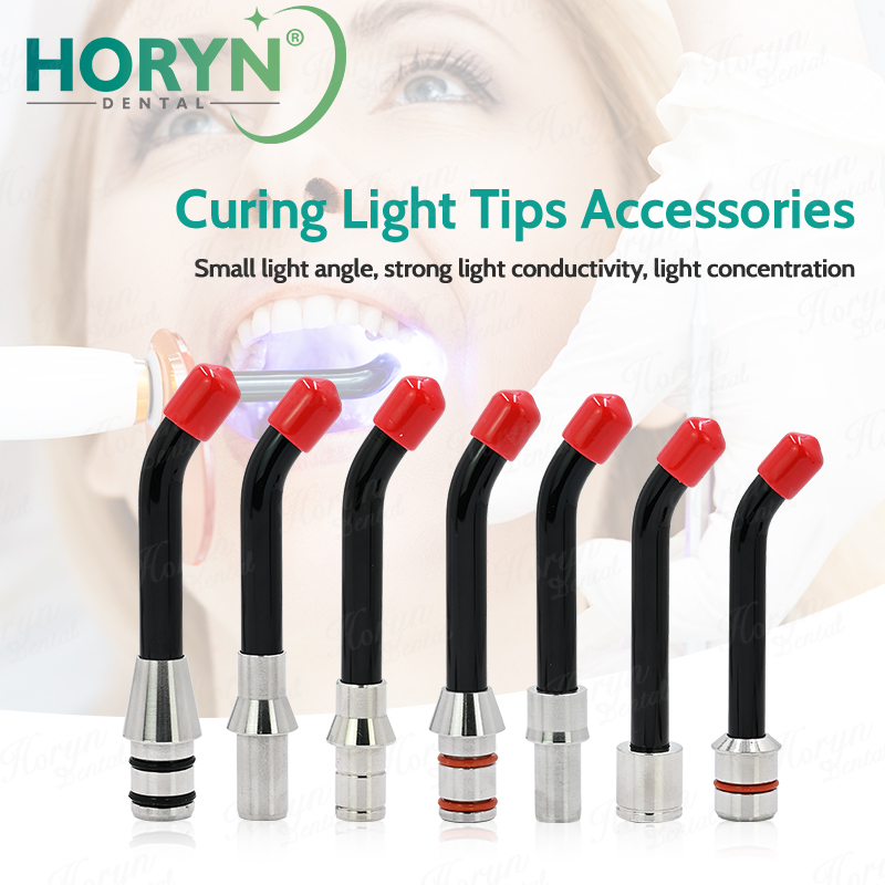 Teeth Whitening Led - 치과 치료 램프용 LED 경화 라이트