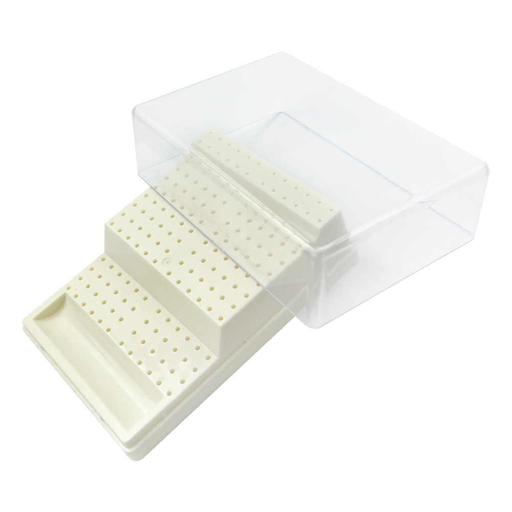 168 구멍 플라스틱 치과 Burs 상자 드릴 다이아몬 - Teeth Whitening Gel For Trays 리뷰 및 가격
