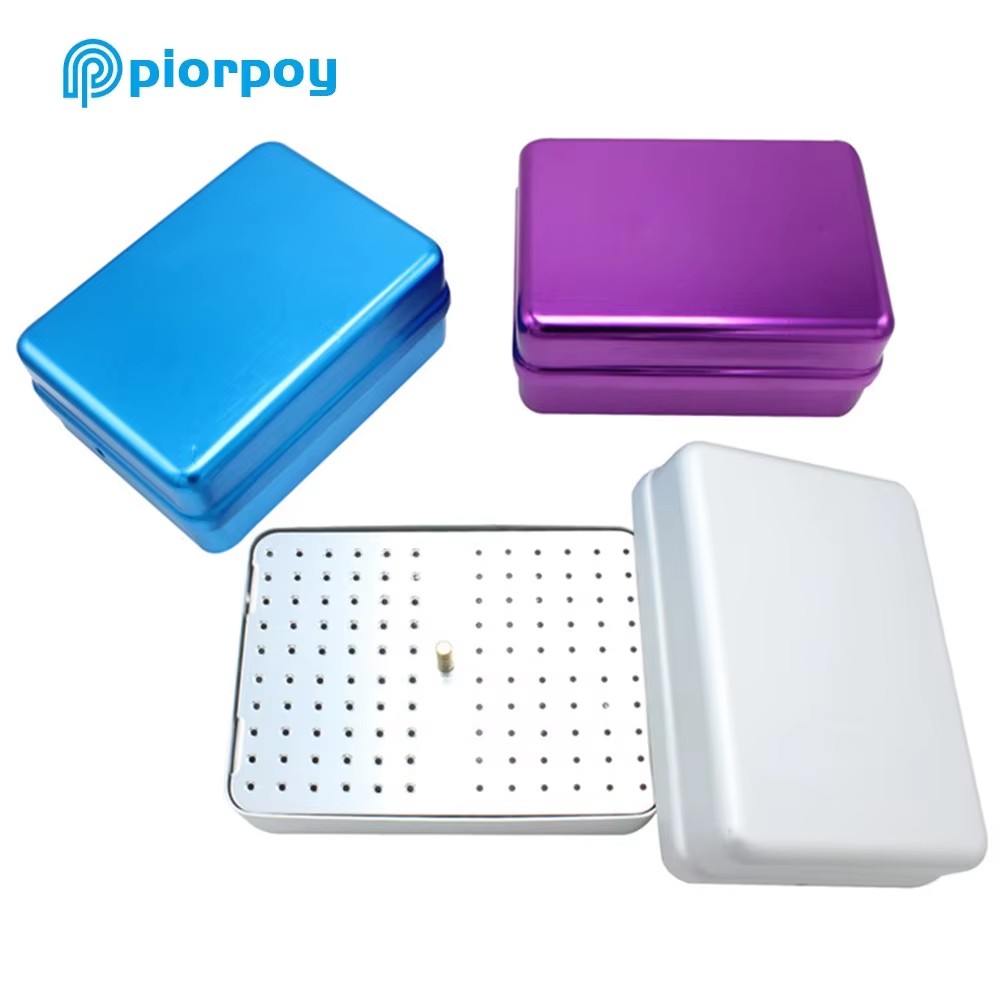 PIORPOY 치과 소독 엔도 파일 홀더 박스 120홀 - Teeth Whitening Gel For Trays 리뷰 및 가격