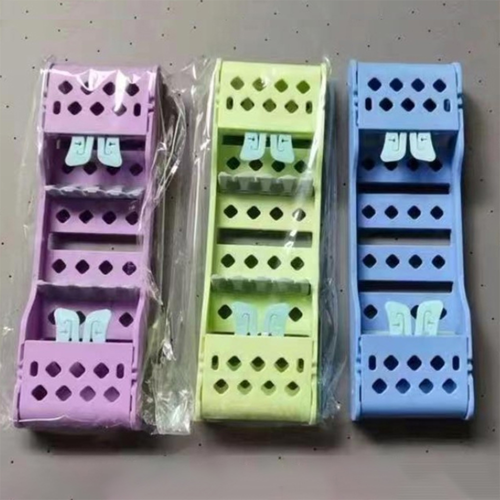 PIORPOY 치과 기구 도구 소독 배치 상자 카세트  - Teeth Whitening Gel For Trays 리뷰 및 가격
