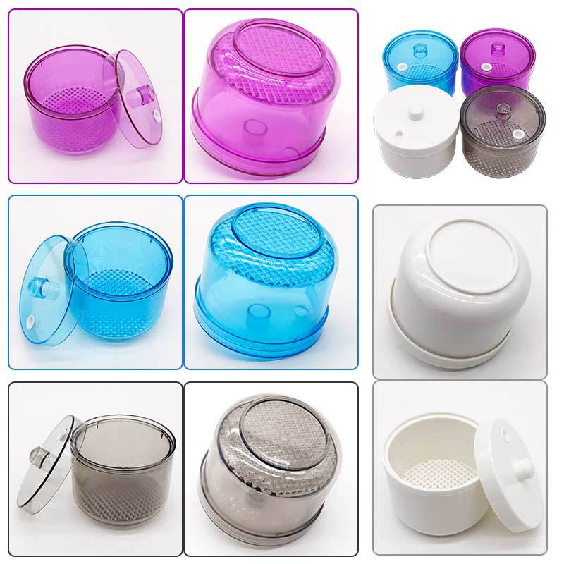 치과 소독 상자, 버즈 블록 드릴 소독 케이스, 내열성 - Teeth Whitening Gel For Trays 리뷰 및 가격