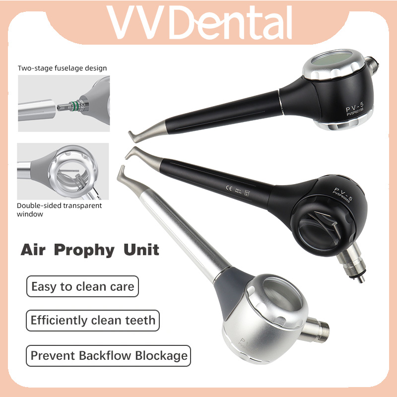 VVDental 에어 폴리셔 치아 미백 스프레이 구강  - Teeth Whitening Doctor 리뷰 및 가격