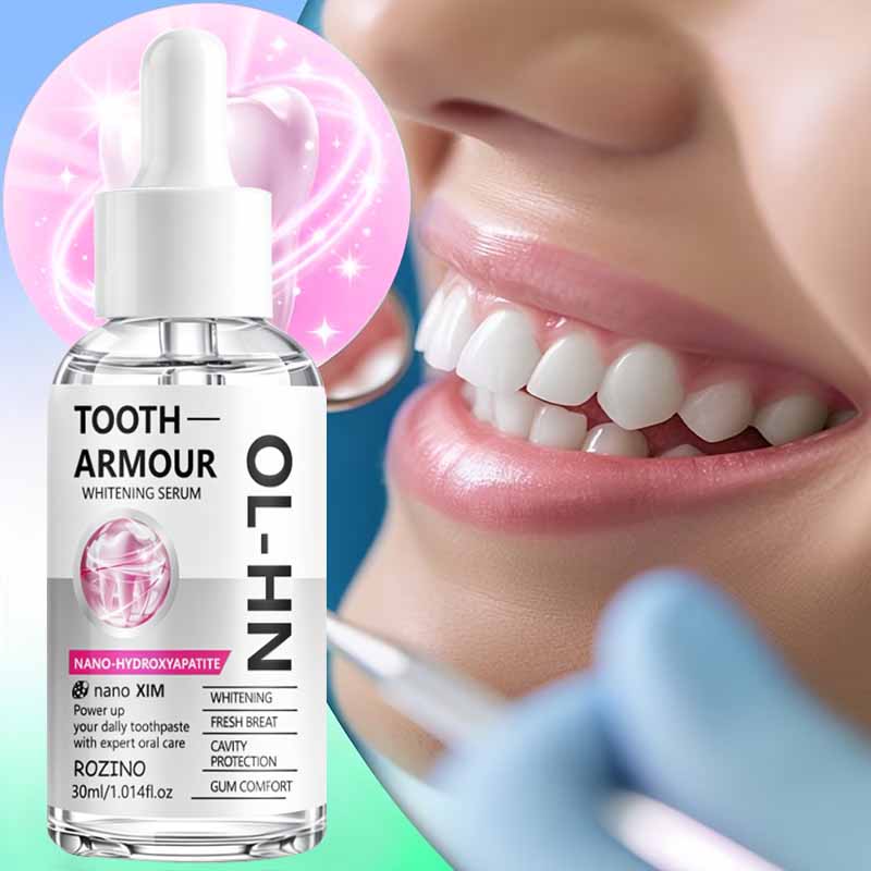 로지노 프레쉬 티스 에센스는 상쾌하고 부드러운 질감을  - Teeth Whitening After Care 리뷰 및 가격