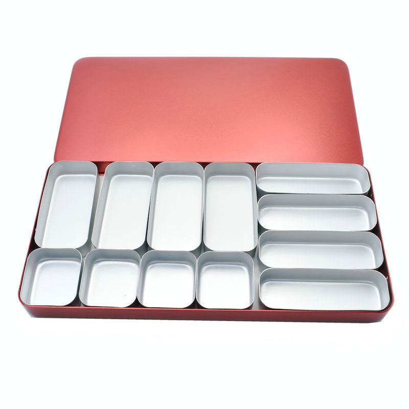 치과 12 홀 소독 엔도 파일 홀더 상자 오토 클레이브 - Teeth Whitening Gel For Trays 리뷰 및 가격