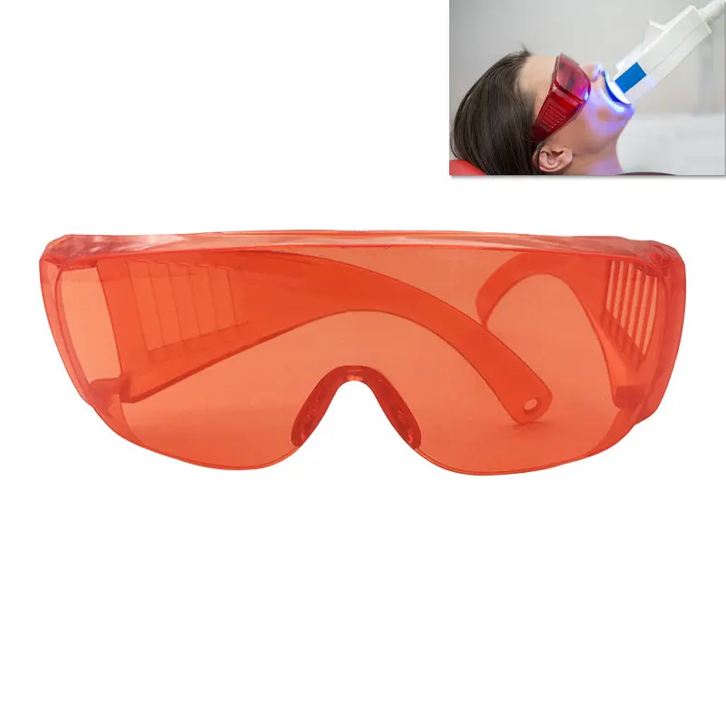 치과 적목 보호 안경, 치아 미백 고글 안경, 경화 빛 - Teeth Whitening Uv Kit 리뷰 및 가격