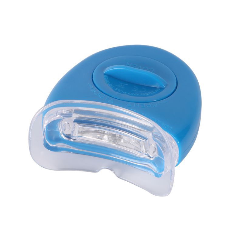 LED 치아 미백 라이트 미백 블루 라이트 UV 라이트 - Teeth Whitening Uv Kit 리뷰 및 가격