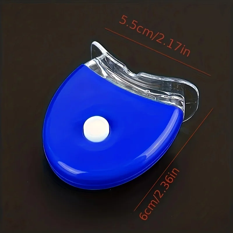 LED 치아 미백 라이트 미백 블루 라이트 UV 라이트 - Teeth Whitening Uv Kit 리뷰 및 가격