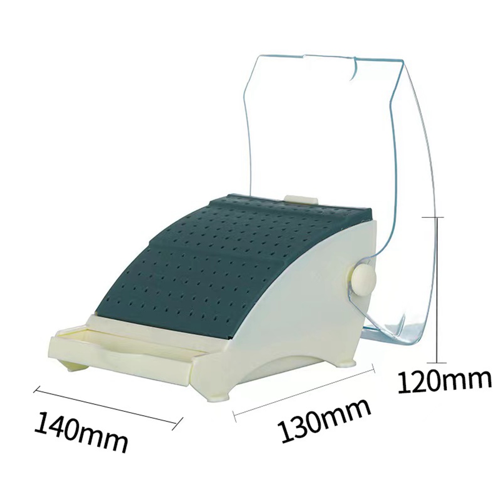 142 구멍 치과 Bur 홀더 플라스틱 살균기 배치 케 - Teeth Whitening Gel For Trays 리뷰 및 가격