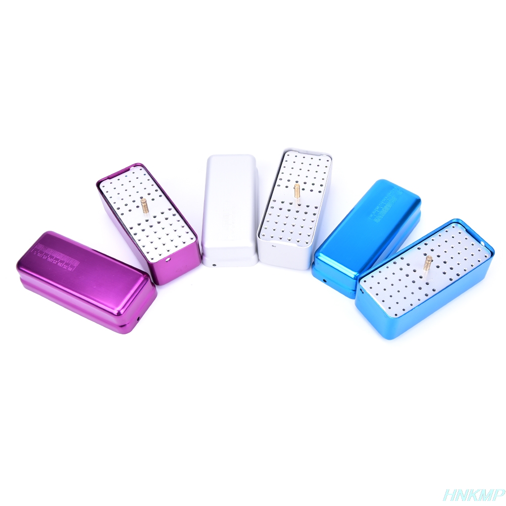 고품질 72 홀 알루미늄 오토 클레이 살균기 케이스,  - Teeth Whitening Gel For Trays 리뷰 및 가격