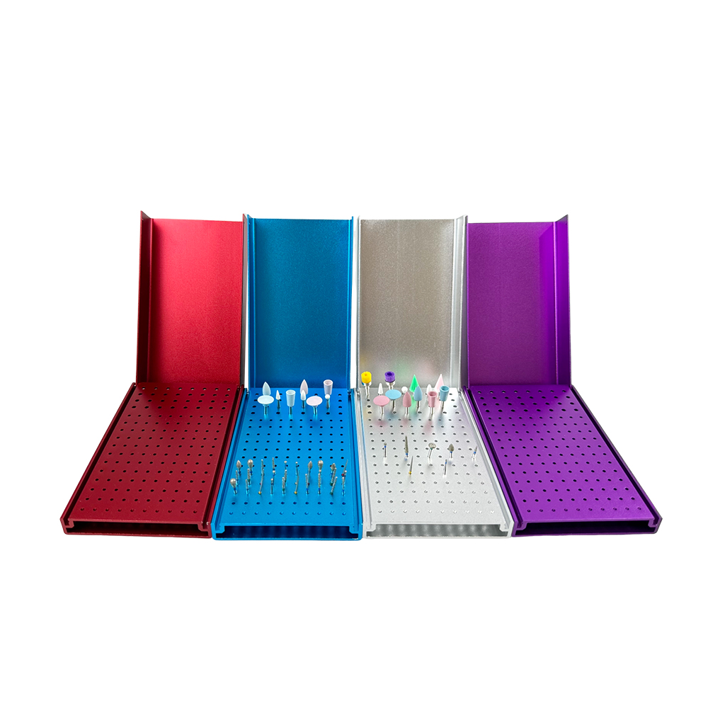152 홀 치과용 버 소독 상자 알루미늄 합금 오토클레 - Teeth Whitening Gel For Trays 리뷰 및 가격