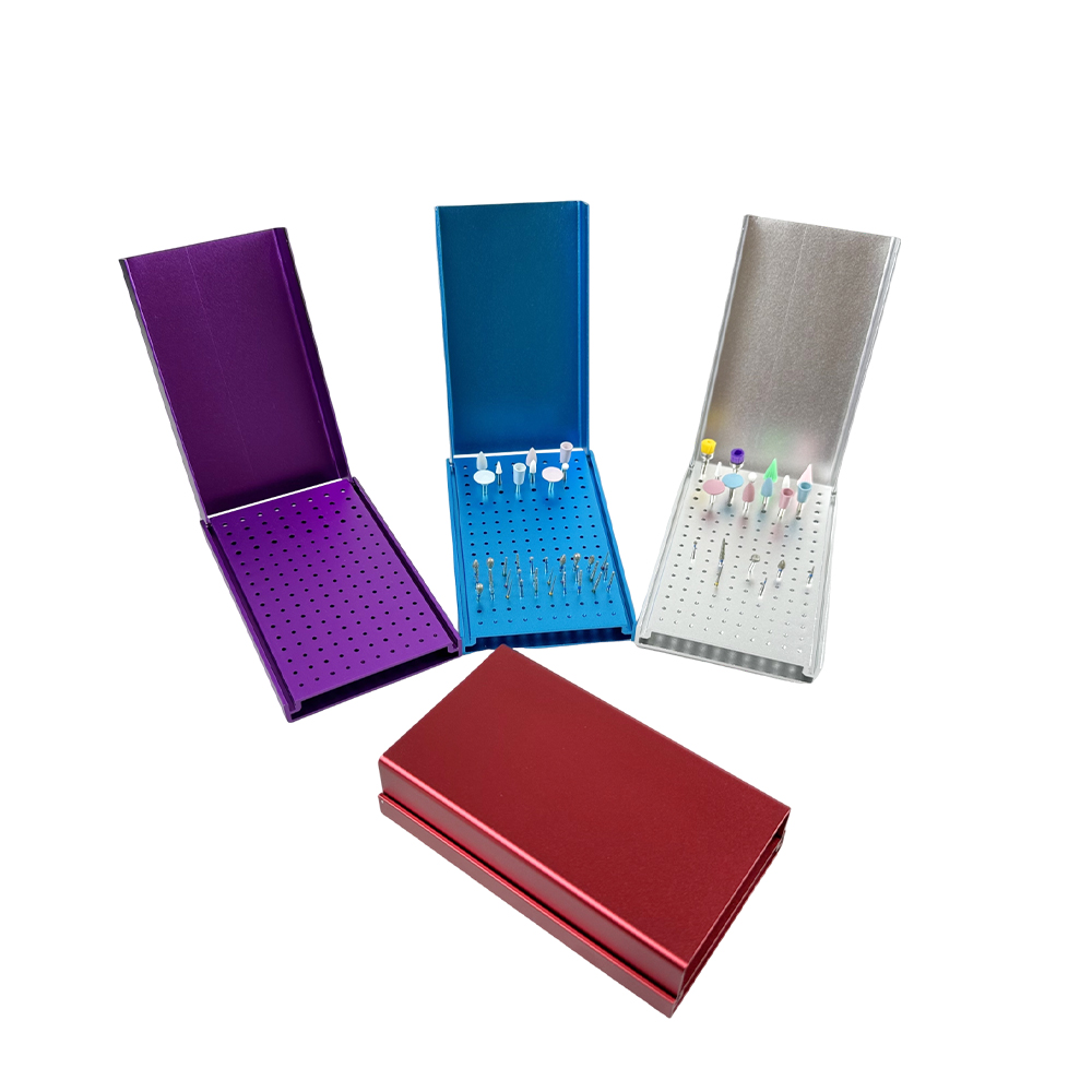 152 홀 치과용 버 소독 상자 알루미늄 합금 오토클레 - Teeth Whitening Gel For Trays 리뷰 및 가격
