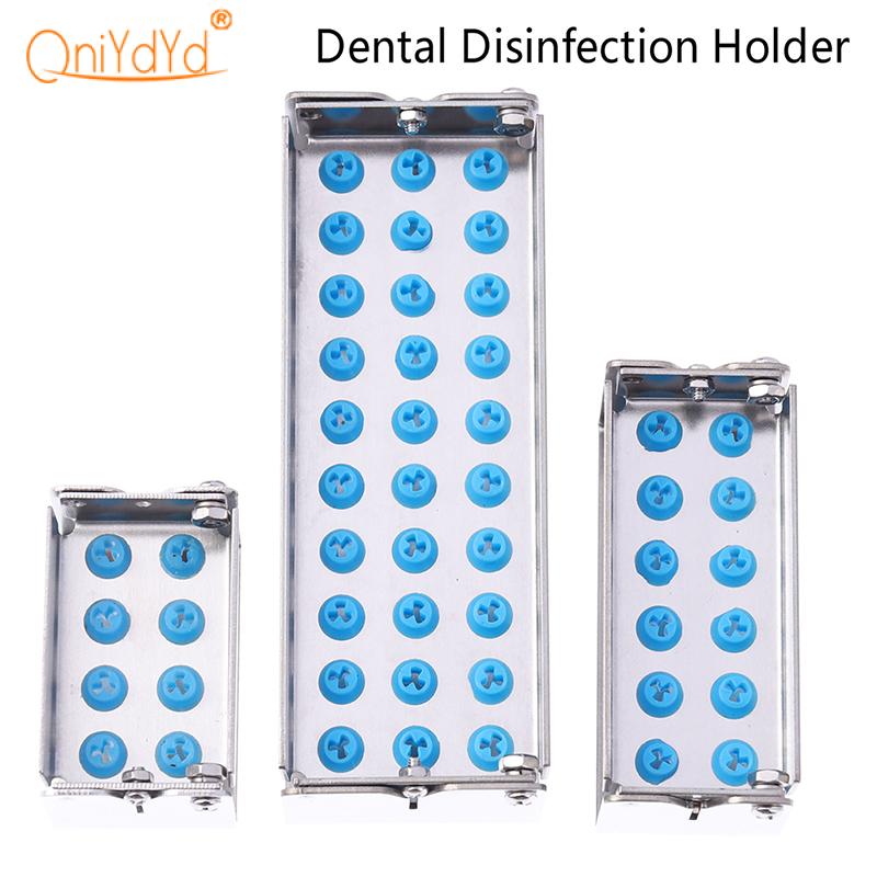 8/12/30 구멍 치과 버 홀더 오토클레이브 살균기  - Teeth Whitening Gel For Trays 리뷰 및 가격