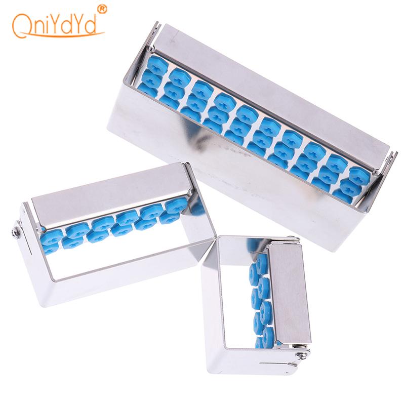 8/12/30 구멍 치과 버 홀더 오토클레이브 살균기  - Teeth Whitening Gel For Trays 리뷰 및 가격