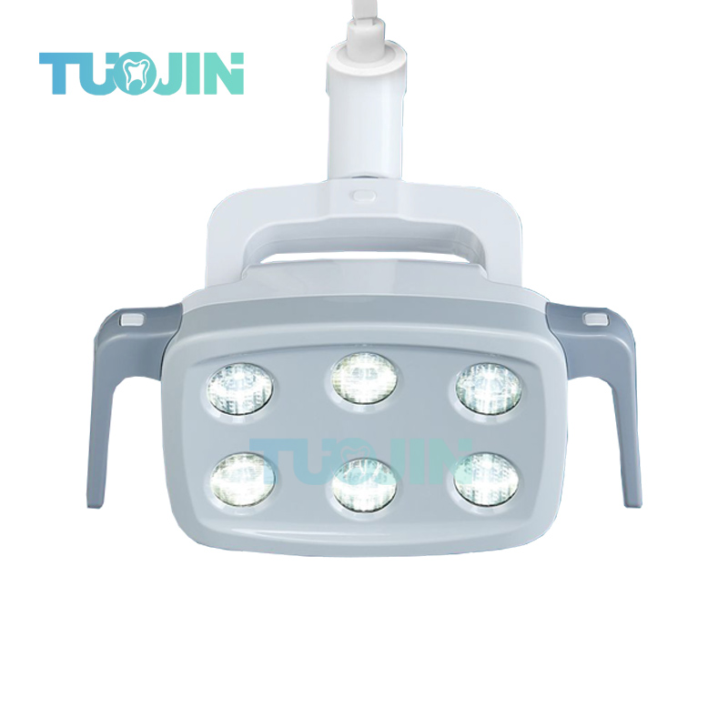 치과 수술용 LED 램프 구강 조명, 유도 적외선 스포 - Teeth Whitening Led 리뷰 및 가격
