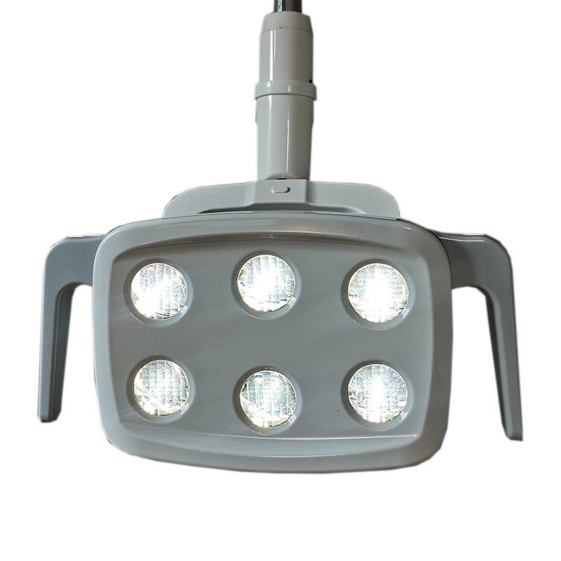 치과 수술용 LED 램프 구강 조명, 유도 적외선 스포 - Teeth Whitening Led 리뷰 및 가격