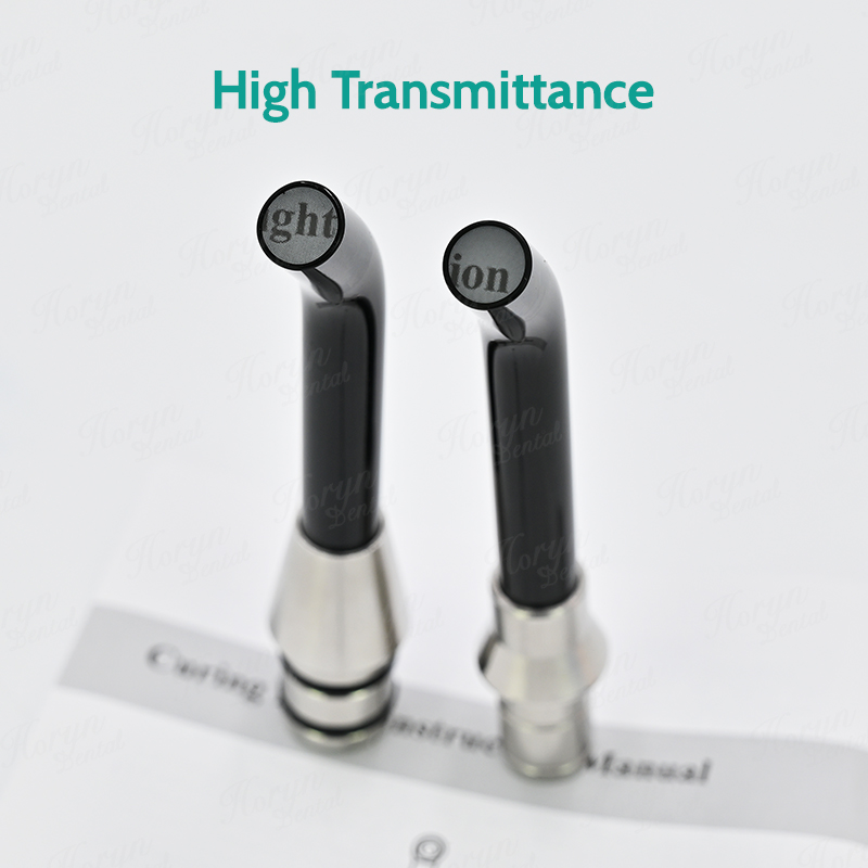 치과 치료 램프용 LED 경화 라이트 가이드 팁, 광섬 - Teeth Whitening Led 리뷰 및 가격