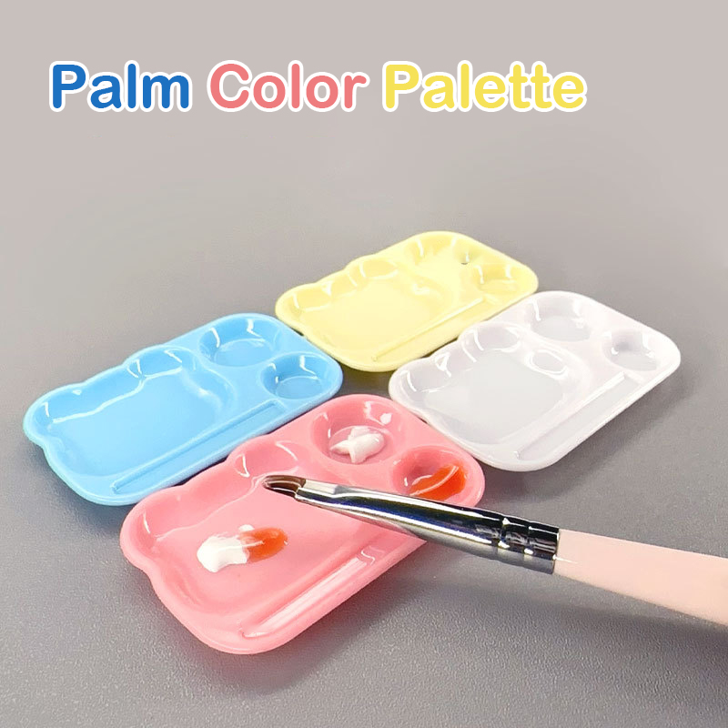 미니 네일 아트 믹싱 팔레트 – 젤 폴리쉬, 아크릴 페 - Teeth Whitening Gel For Trays 리뷰 및 가격